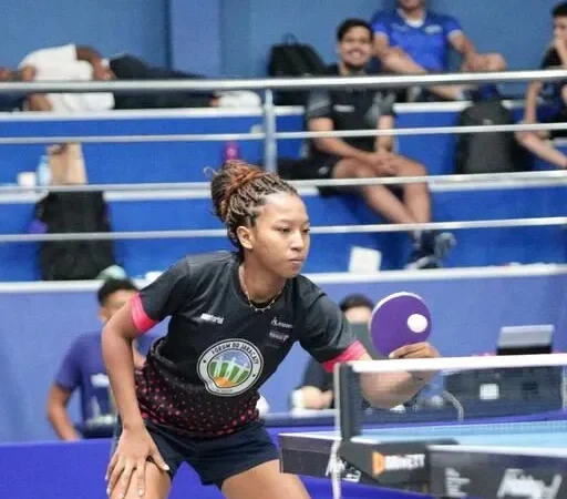 Maranhense Paola Morais brilha em Teresina e garante duas medalhas na Copa Brasil Ouro