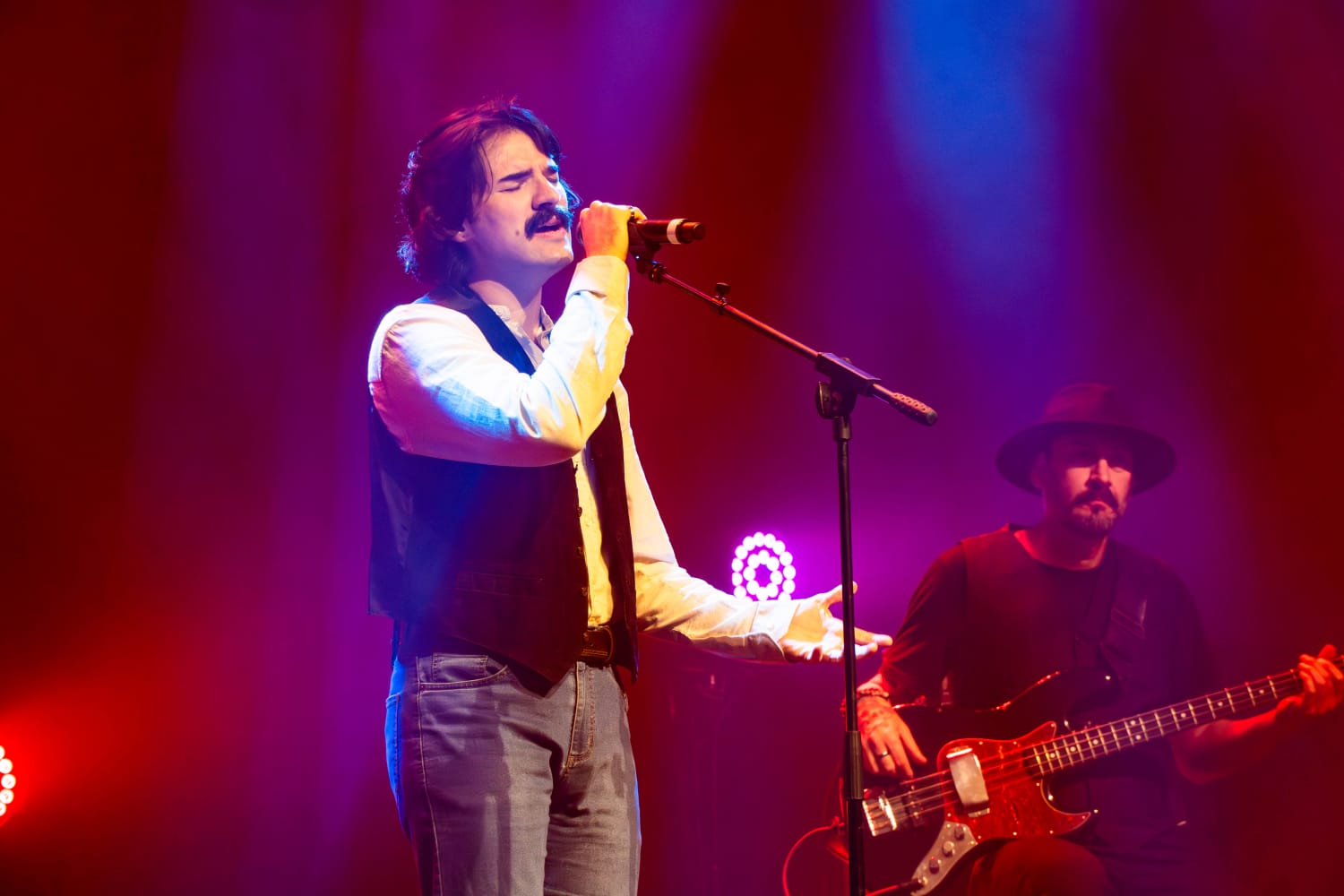 João Pessoa recebe homenagem a Belchior no Teatro Pedra do Reino