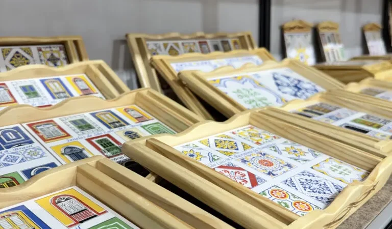 Artesãos do Maranhão têm até 18 de outubro para solicitar Carteira Nacional de Mestre Artesão