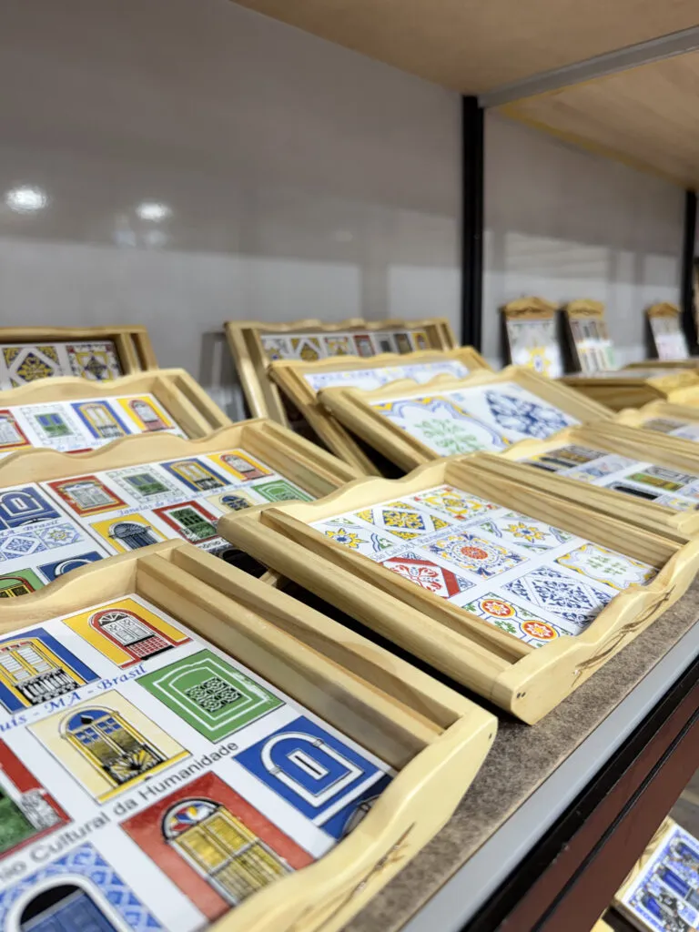 Artesãos do Maranhão têm até 18 de outubro para solicitar Carteira Nacional de Mestre Artesão