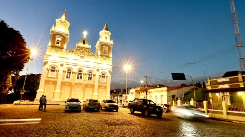 Centro Histórico de João Pessoa terá programação com zumba e skate neste fim de semana