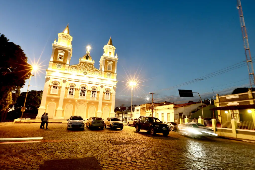 Centro Histórico de João Pessoa terá programação com zumba e skate neste fim de semana