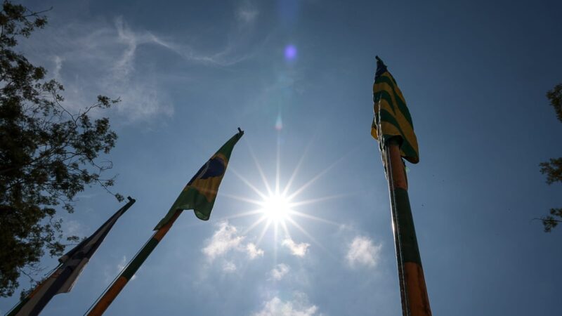 Calor de 38°C e umidade abaixo de 20% colocam Piauí em alerta; veja previsão
