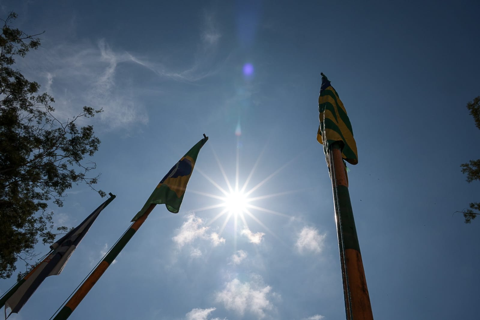 Calor de 38°C e umidade abaixo de 20% colocam Piauí em alerta; veja previsão