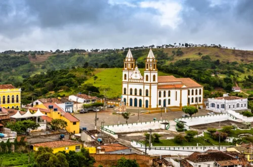 Caminhos do Frio chega a Bananeiras com música, cultura e experiências