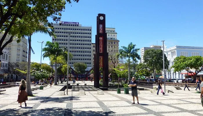 Ceará lidera levantamento de indicadores de competitividade entre estados do Norte e Nordeste