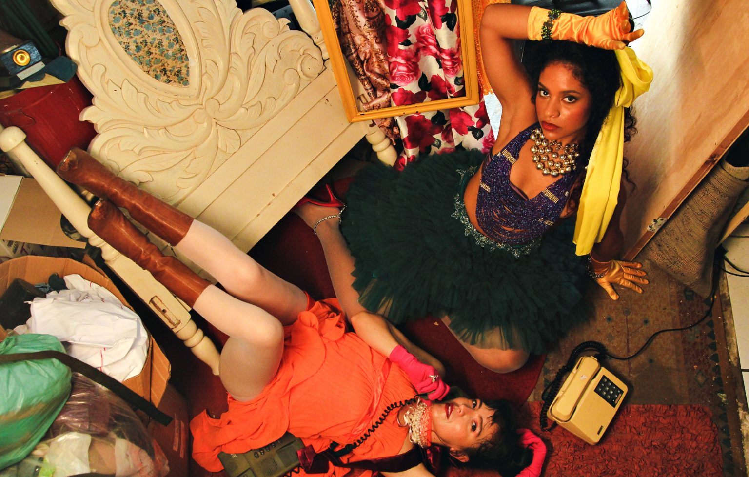 Festival Nordestino de Teatro chega à 32ª edição em setembro, em Guaramiranga