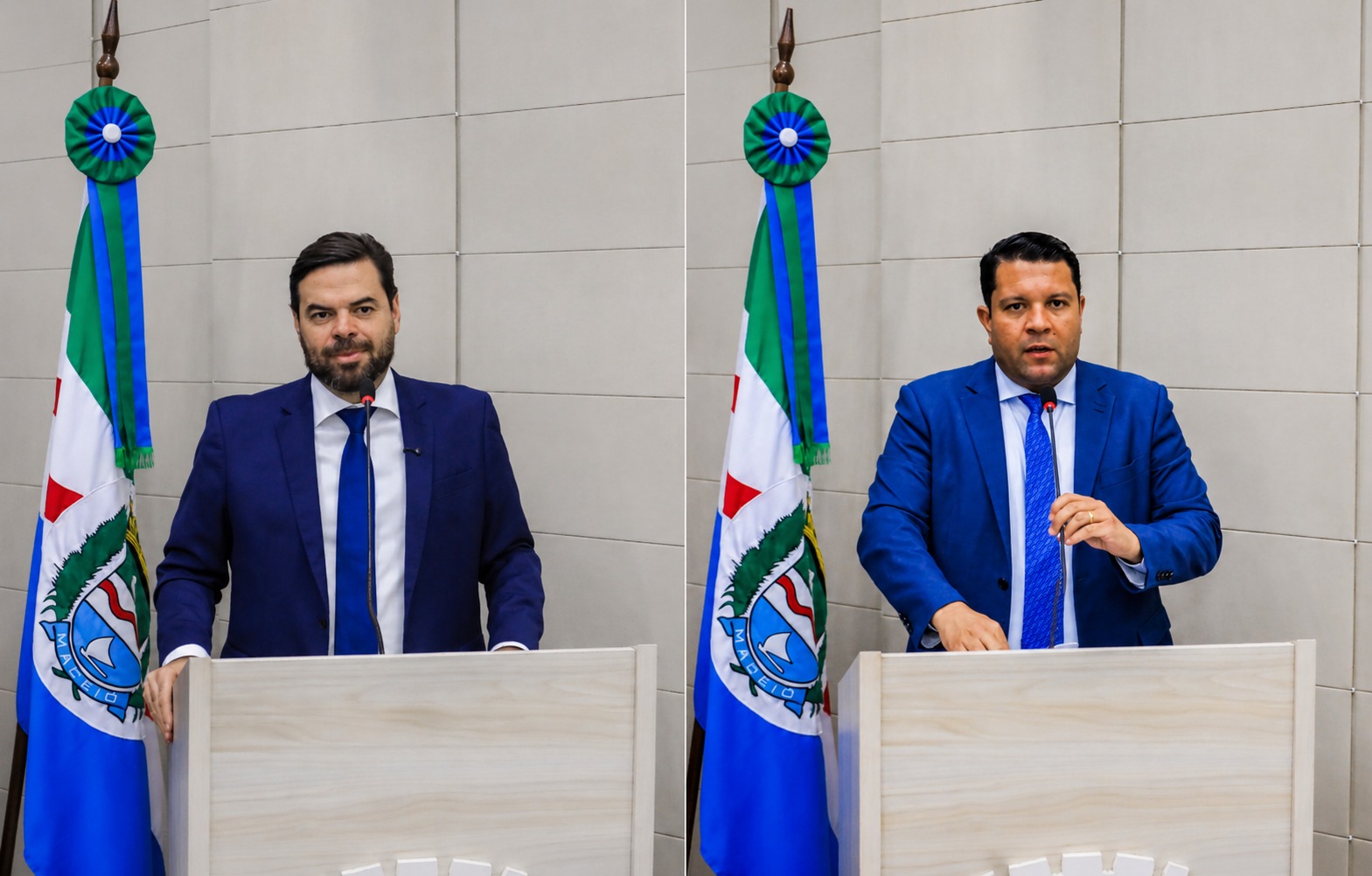 Vereadores cobram do Governo ações permanentes de combate à criminalidade no Benedito Bentes 