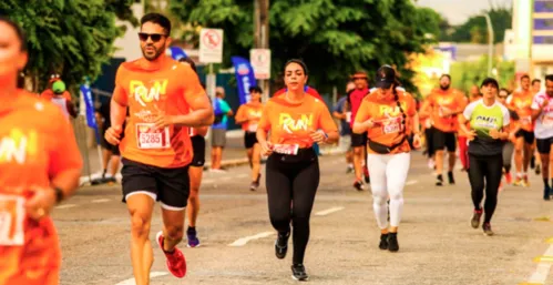 Redepharma Run 2026 em Campina Grande: veja detalhes de inscrição, percursos e data da corrida