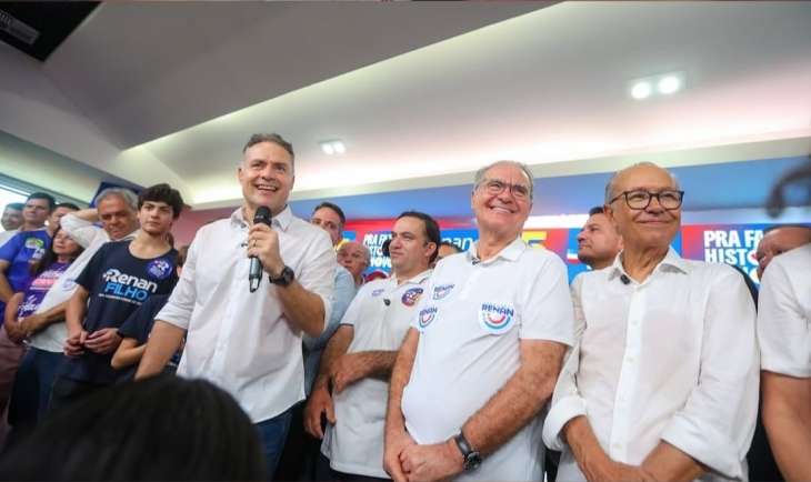 MDB lança candidatos a deputado federal e estadual durante convenção; veja a lista