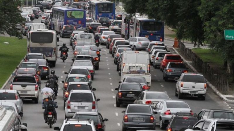 Prazo de pagamento do IPVA de placa final 2 com desconto de 10% termina nesta quinta-feira (29)