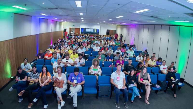 Alagoas participa da 4º Conferência Nacional de Cultura