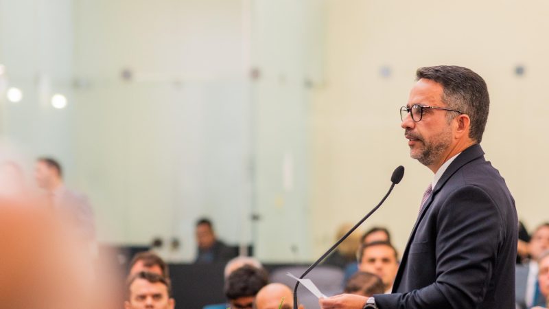 Paulo Dantas relembra que Alagoas já tirou 100 mil pessoas da extrema pobreza