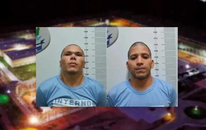 Busca por fugitivos de Mossoró supera tempo de procura por LázaroDetentos fugiram de Mossoró no dia 14 de fevereiro e, desde então, são procurados por uma força-tarefa de mais de 600 agentes