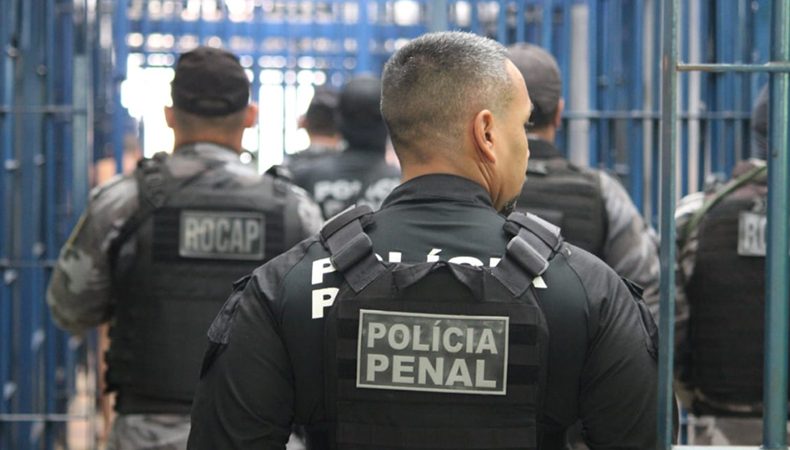 Inscrições para o concurso da Polícia Penal do Piauí estão abertas; confira edital