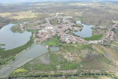 Tremor de terra é registrado em Cedro de São João