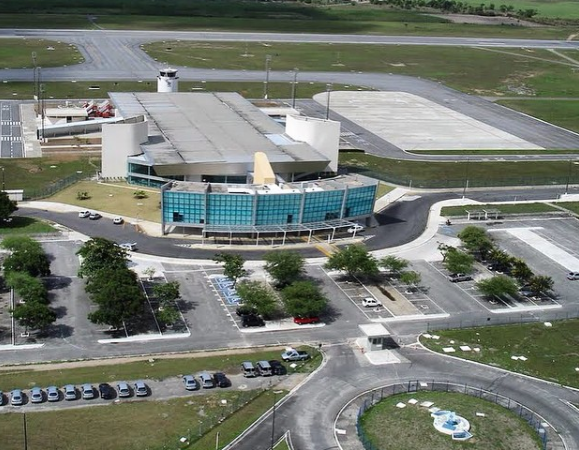 Aeroportos de João Pessoa e Campina Grande operam com aumento de 150% dos voos durante feriado da Semana Santa