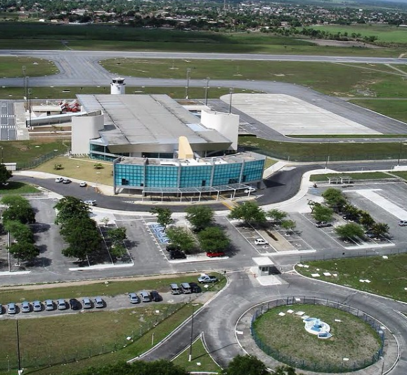 Aeroportos de João Pessoa e Campina Grande operam com aumento de 150% dos voos durante feriado da Semana Santa