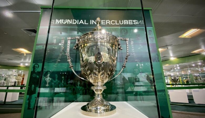 Fifa reconhece Palmeiras como primeiro campeão do Mundial de Clubes