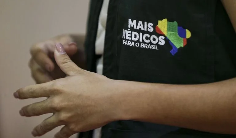 Maranhão vai receber 42 novos profissionais do Mais Médicos