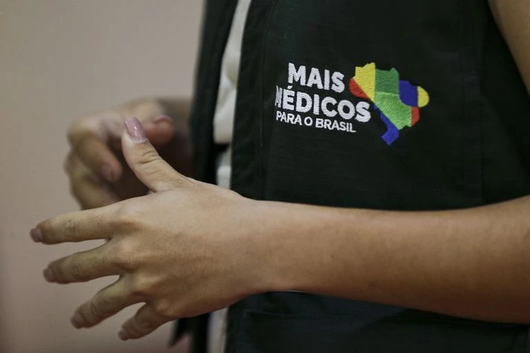 Maranhão vai receber 42 novos profissionais do Mais Médicos