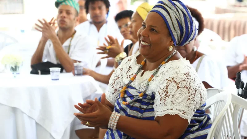 Conheça histórias de mulheres negras de religiões afro-brasileiras que formaram as ‘famílias de Santo’ na Bahia