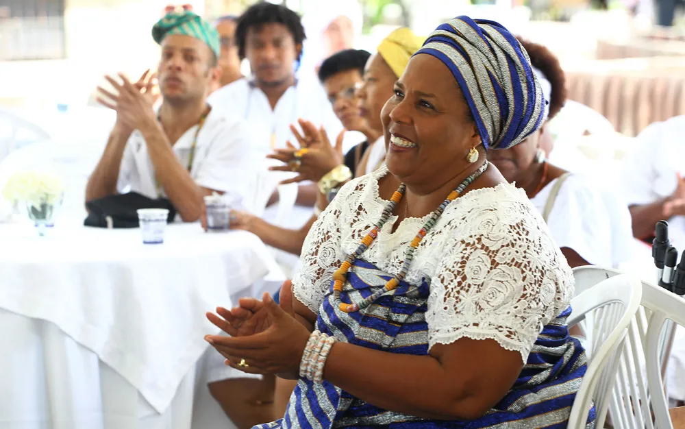 Conheça histórias de mulheres negras de religiões afro-brasileiras que formaram as ‘famílias de Santo’ na Bahia