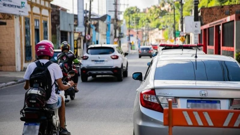 Com benefícios fiscais dados pelo Governo do Estado, setor automobilístico cresce em Alagoas