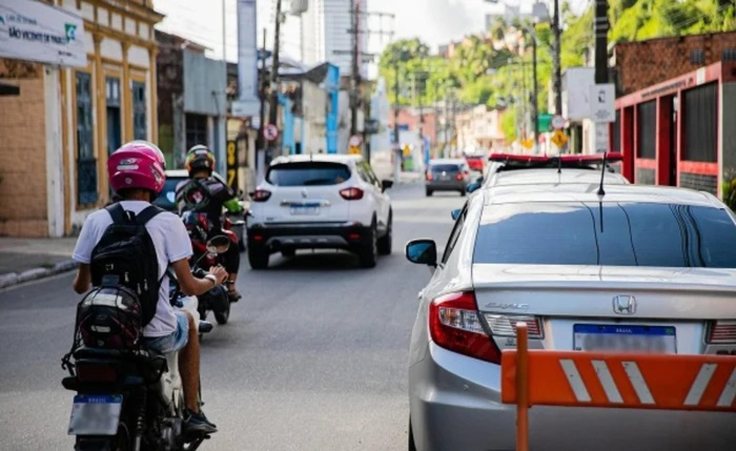 Com benefícios fiscais dados pelo Governo do Estado, setor automobilístico cresce em Alagoas