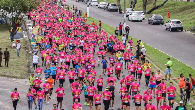 A 39ª Corrida Cidade de Aracaju, que acontece nesse sábado (23), à partir das 16h, na capital e em São Cristóvão, irá impactar o trânsito nas duas cidades. A prova é um dos principais eventos pelo aniversário de Aracaju, celebrado no dia 17 de março.