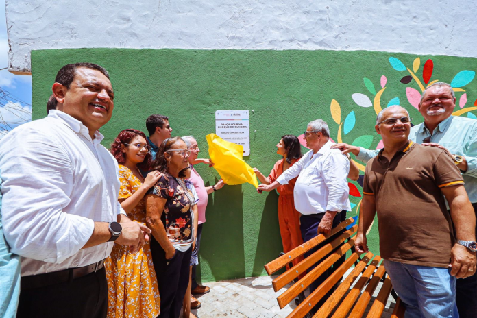 Gravatá Celebra 131 anos com inauguração de ruas pavimentadas