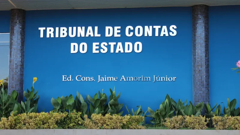 TCE determina suspensão de licitação de R$ 2 bilhões para serviços de limpeza pública em Teresina