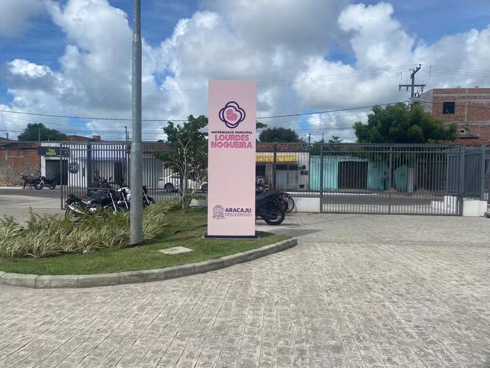 Bebê é abandonado embaixo de ponte no Bairro 17 de Março, em Aracaju