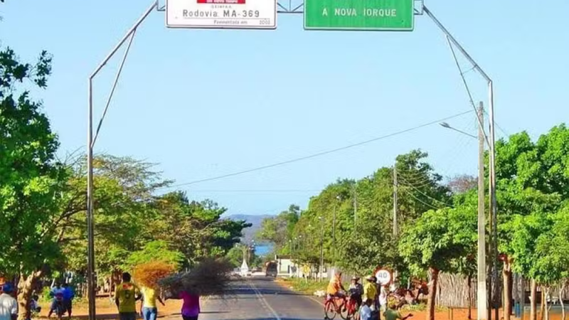 Ministério Público do Maranhão pede regularização de transporte escolar em Nova Iorque