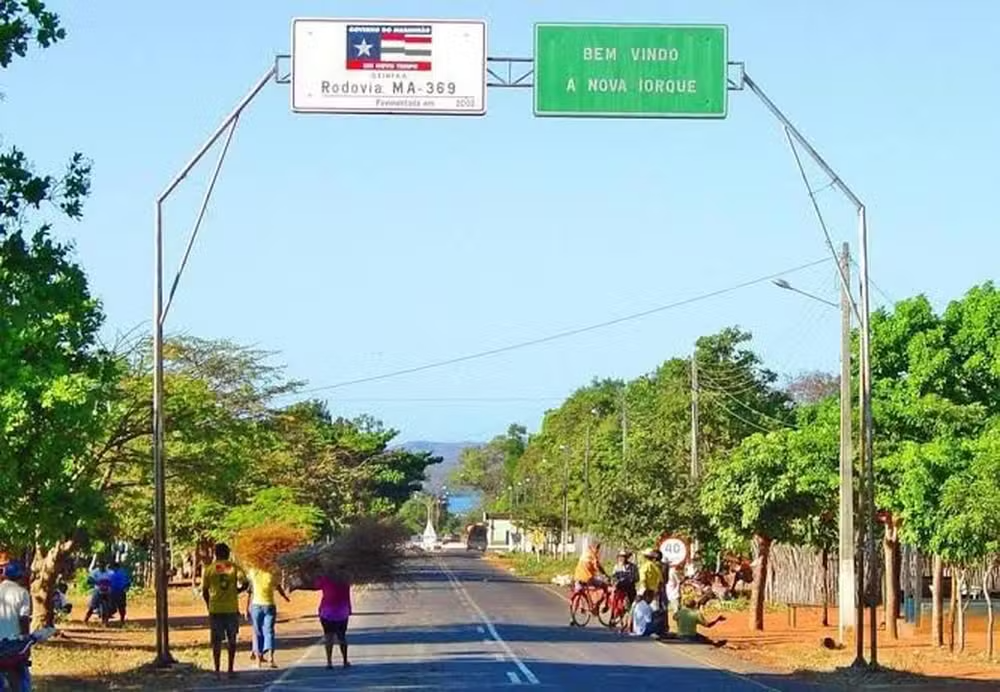 Ministério Público do Maranhão pede regularização de transporte escolar em Nova Iorque