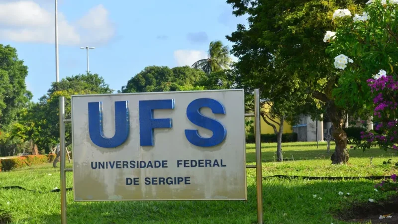 UFS publica lista de espera com relação de aprovados e excedentes para o Sisu 2024