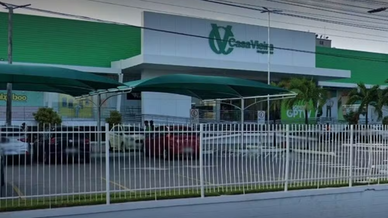 Casa Vieira abre vagas de emprego para nova loja em shopping de Maceió; veja como concorrer