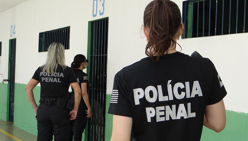 Concurso público da Polícia Penal do Piauí tem mais de 14 mil inscritos