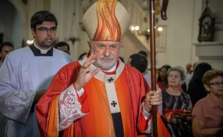 Dom Antônio Muniz renuncia e Papa Francisco nomeia no arcebispo de Maceió