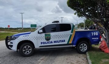 Feriadão teve mais de 100 flagrantes por velocidade acima da média