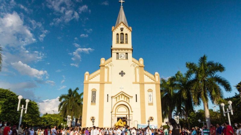 Simão Dias abre concurso público com 82 vagas em diversas áreas