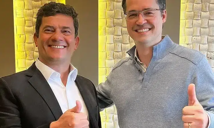 CNJ revela ação conjunta de Moro, Dallagnol e Hardt para desviar R$ 2,5 bilhões