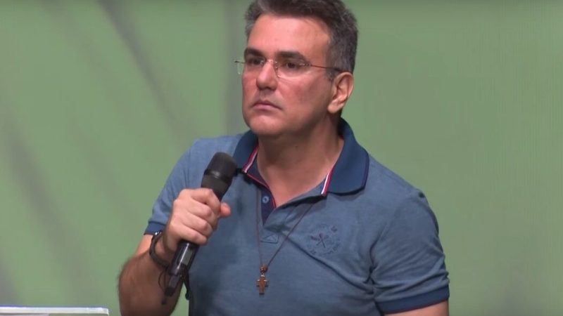 Sérgio Queiroz anuncia que não vai ser candidato a prefeito de João Pessoa