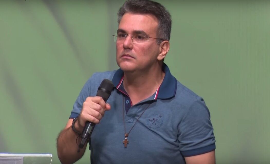 Sérgio Queiroz anuncia que não vai ser candidato a prefeito de João Pessoa