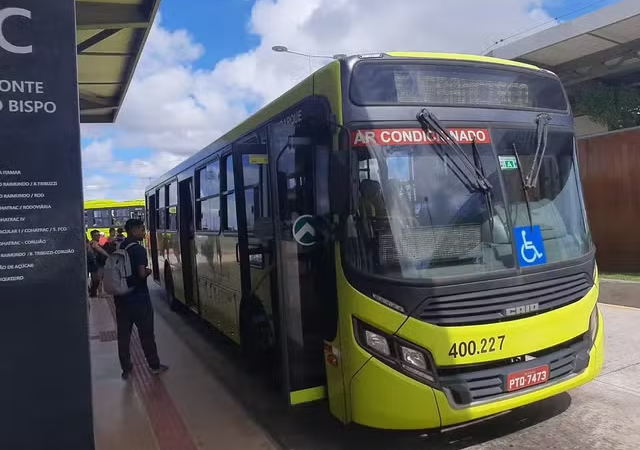 Prorrogado prazo de inscrições para aquisição do cartão de transporte universitário no MA