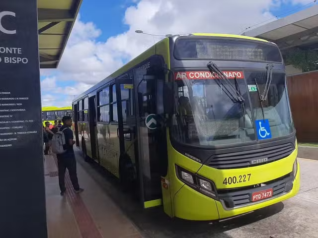 Prorrogado prazo de inscrições para aquisição do cartão de transporte universitário no MA