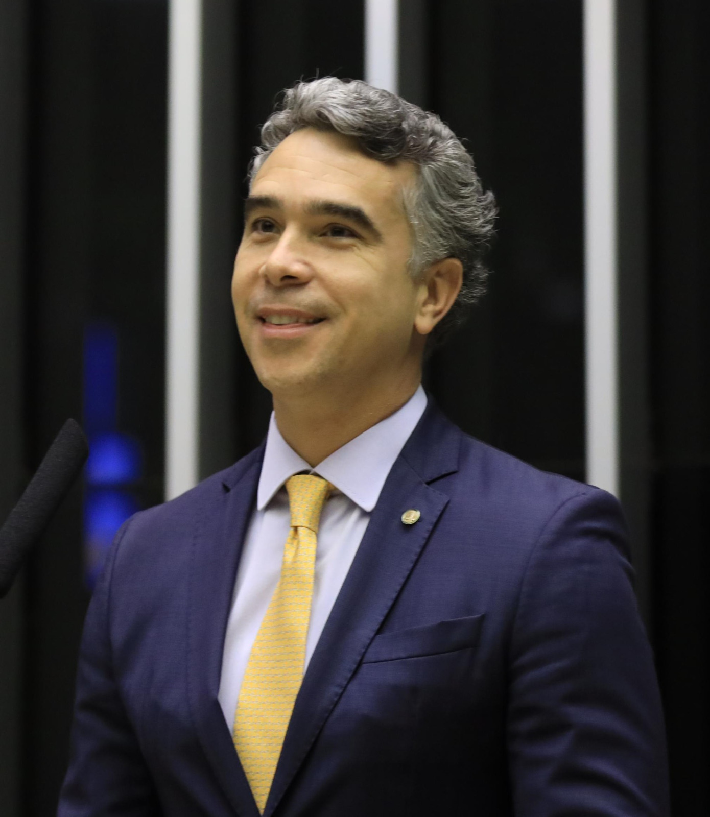 Rafael brito é deputado federal de AL que menos gasta verba parlamentar