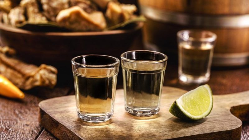 Cachaça de Viçosa do Ceará recebe selo de Indicação de Origem