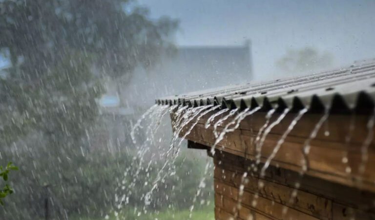 Inmet emite alerta de chuvas para João Pessoa e mais 11 municípios; confira quais