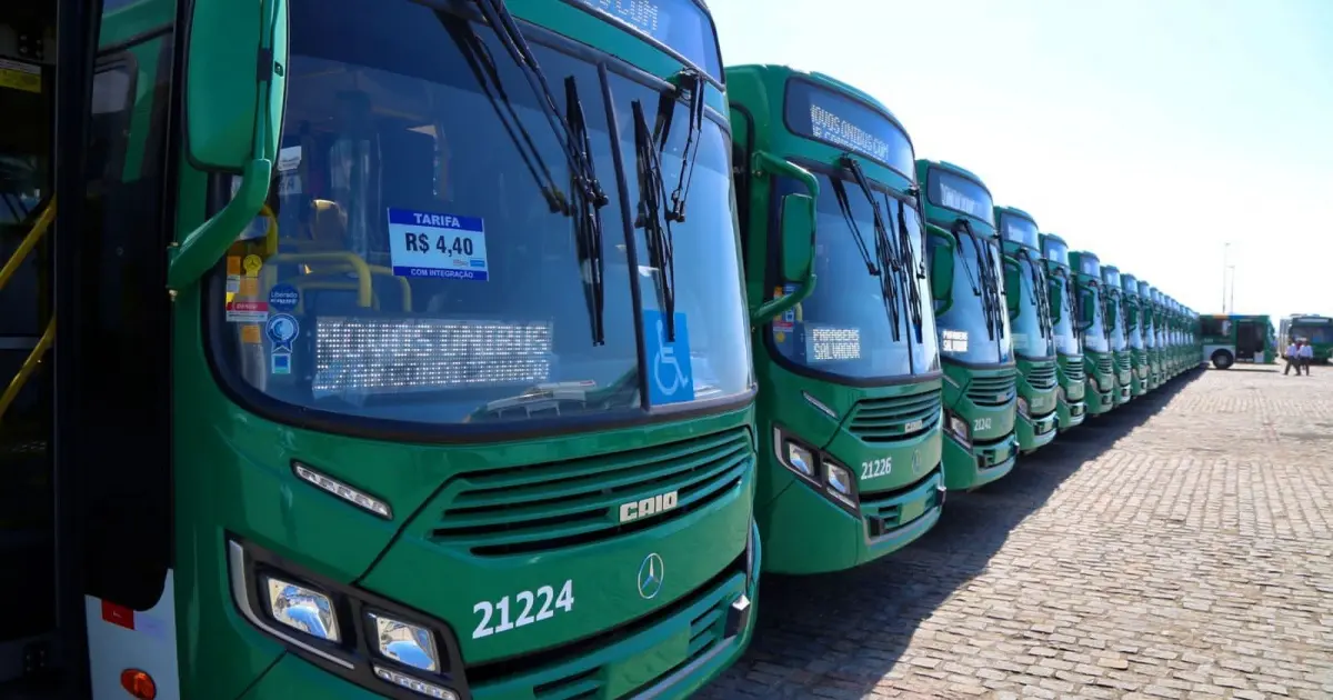 Rodoviários podem deflagrar greve em assembleia na próxima semana